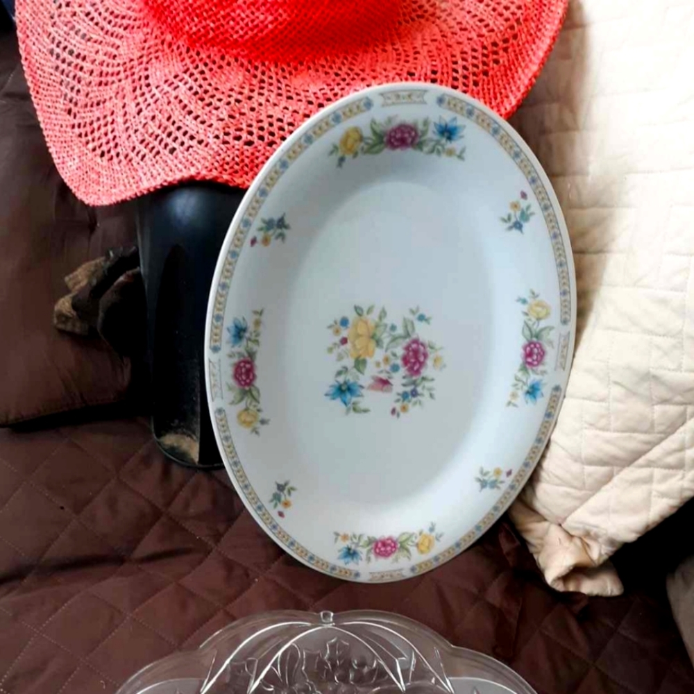 Platter